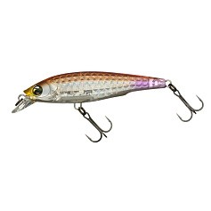 Воблер Duel L-Bass Jerkbait 80SP HWS 9,5 гр   F1214-HWS — цена и наличие в каталоге