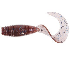 Силиконовая приманка Lucky John J.I.B Tail 1.5in 38 мм 15 шт S19 Pro Series  140121-S19 — цена и наличие в каталоге