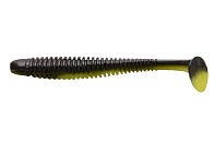 Силиконовая приманка Noike Wobble Shad 7.5 191 мм 2 шт 128-Black Back/Lime   NKNJ7128 — варианты, разновидности модели