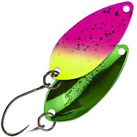 Колеблющаяся Блесна Norstream Area Morgan 30 3 гр 32 мм 204   NA-MO30-204 — варианты, разновидности модели