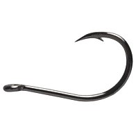 Крючок Одинарный VMC 7102 BN №4 10 шт    7102BN-04-D — варианты, разновидности модели