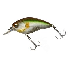 Воблер Duel L-Bass Crank SR 50F MGSA 8 гр   F1217-MGSA — цена и наличие в каталоге