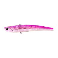 Воблер DUO Beach Walker Vib 100 #GQA0238 Strawberry Pink 21 гр   DUO-83076 — варианты, разновидности модели