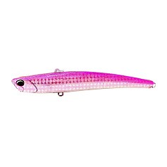 Воблер DUO Beach Walker Vib 100 #GQA0238 Strawberry Pink 21 гр   DUO-83076 — цена и наличие в каталоге