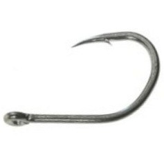 Крючок Одинарный Owner C-5 Iseama №4 10 шт BC   ow-C-5(53265)BC-4 — цена и наличие в каталоге