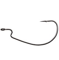 Крючок Офсетный Hanzo Offset Worm №1/0 10 шт BLN   OW-001-1/0-bln — варианты, разновидности модели