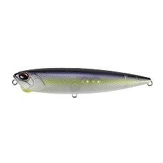 Воблер DUO Realis Pencil 130F CCC3193 Threadfin Shad II 31,6 гр   DUO-93723 — цена и наличие в каталоге