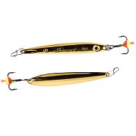 Зимняя Блесна Ecopro Shprot 11 гр 70 мм G   EPVJSH70G — варианты, разновидности модели