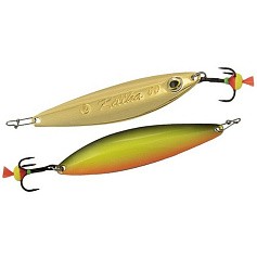 Зимняя Блесна ECOPRO Killka 12,5 гр 60 мм FRG   EPVJKL60FRG — цена и наличие в каталоге