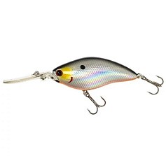 Воблер Kosadaka 3D Crank XD 65F GT 17,2 гр   3dCnkXd65f-GT — цена и наличие в каталоге
