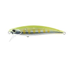 Воблер DUO Spearhead Ryuki 71S CSHZ393 Yellow Tourmaline (M Aire) 10 гр   DUO-86043 — цена и наличие в каталоге