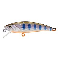 Воблер Strike Pro Gutsy Minnow 45S A142-264 Arctic Char 2,5 гр   EG-244S#A142-264 — варианты, разновидности модели