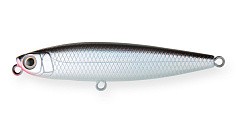 Воблер Strike Pro Slide Bait Heavy One 90 A010-EP Black Back Silver 20 гр   JS-269#A010-EP — цена и наличие в каталоге