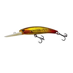 Воблер DUO Realis Fangbait 100 DR #BDA3311 Golden Dorado 17,5 гр   DUO-77423 — цена и наличие в каталоге