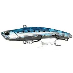 Воблер DUO Bay Ruf SV 70S ADA0248 Blue Sardine 11 гр   DUO-28510 — цена и наличие в каталоге