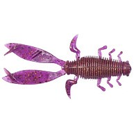 Силиконовая приманка Lucky John Insector 2.8in 70 мм 8 шт S13 Pro Series  140184-S13 — варианты, разновидности модели