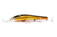 Воблер Gillies Killalure 6 Barra Bait +12 01 28 гр   K612BB01 — цена и наличие в каталоге