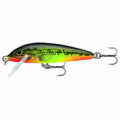 Воблер Rapala CountDown 03 FMN 4 гр   CD03-FMN — цена и наличие в каталоге