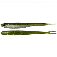 Силиконовая приманка Jig It Trump Slug 6 150 мм 3 шт 024 Squid   JITS150024S — варианты, разновидности модели