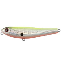 Воблер TsuYoki Gurza 70F E094 7 гр — варианты, разновидности модели