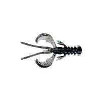 Силиконовая приманка CF Company Nimble 1.6 40 мм 9 шт 85   49-40-85-6 — варианты, разновидности модели