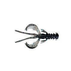 Силиконовая приманка CF Company Nimble 1.6 40 мм 9 шт 85   49-40-85-6 — цена и наличие в каталоге