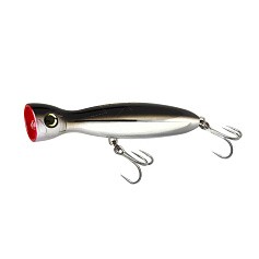 Воблер Yo-Zuri Mag Popper 130F CSBL 50 гр   R1371-CSBL — цена и наличие в каталоге