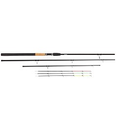 Фидерное Удилище Salmo Sniper Feeder 090 330 см 90 гр    4111-330 — цена и наличие в каталоге