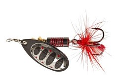 Вращающаяся Блесна Lucky John Bonnie Blade №3 6,5 гр 004   LJBB03-004 — цена и наличие в каталоге