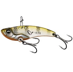 Цикада Savage Gear Vib Blade 55 14,5 гр Olive stripes — цена и наличие в каталоге