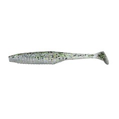 Силиконовая приманка DUO Realis Versa Shad Fat 5 127 мм 5 шт F091 Baby Bass   DUO-83387 — цена и наличие в каталоге