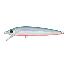 Воблер Strike Pro Alpha Minnow 95 R114OB Pearl 9 гр   EG-034F#R114OB — цена и наличие в каталоге