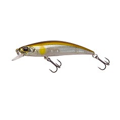 Воблер DUO Spearhead Ryuki 70F CRA3050 Half Mirror Ayu 5,3 гр   DUO-98299 — цена и наличие в каталоге