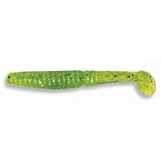 Силиконовая приманка CF Company Scalp Minnow 5.5 125 мм 4 шт 54   19-130-54-4 — цена и наличие в каталоге