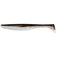 Силиконовая приманка DUO Realis Versa Shad Fat Elastomer 5 127 мм 5 шт F081 Copper Red Gold   DUO-98039 — варианты, разновидности модели