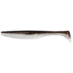 Силиконовая приманка DUO Realis Versa Shad Fat Elastomer 5 127 мм 5 шт F081 Copper Red Gold   DUO-98039 — цена и наличие в каталоге
