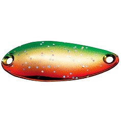 Колеблющаяся Блесна Smith Pure 2.0 2 гр 27 мм GGO — цена и наличие в каталоге