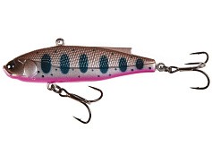 Воблер Lucky John Vib Soft 81S 105 21 гр Pro Series  LJVIBS81-105 — цена и наличие в каталоге