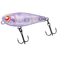 Воблер Daiwa Gekkabijin Fuka 55F Keimura Sg Purple 2,9 гр — варианты, разновидности модели