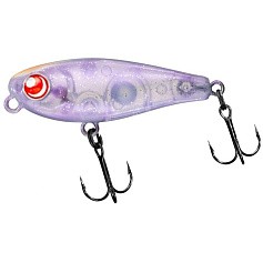 Воблер Daiwa Gekkabijin Fuka 55F Keimura Sg Purple 2,9 гр — цена и наличие в каталоге