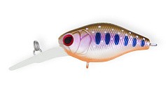 Воблер Strike Pro Cranky-X Deep 50 A142-264 Arctic Char 8,7 гр   EG-165L#A142-264 — цена и наличие в каталоге