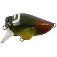 Воблер TsuYoki Fakir 40F WR051 6 гр — варианты, разновидности модели