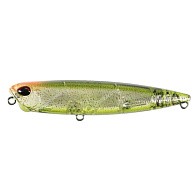 Воблер DUO Realis Pencil 85F SW CCC3553 Clear Green OM 9,7 гр   DUO-12292 — варианты, разновидности модели