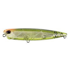 Воблер DUO Realis Pencil 85F SW CCC3553 Clear Green OM 9,7 гр   DUO-12292 — цена и наличие в каталоге