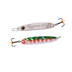 Зимняя Блесна ECOPRO Судачья с глазом 15 гр 70 мм BIL   EPSST70ESBIL — цена и наличие в каталоге