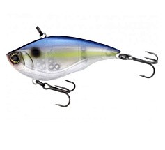 Воблер Yo-Zuri Rattln Vibe 65 GSPB 17 гр   R1160-GSPB — цена и наличие в каталоге