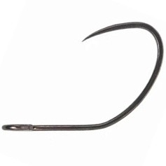 Крючок Одинарный Decoy Area Hook Type X III Laker №8 10 шт    AH-13 #8 — цена и наличие в каталоге