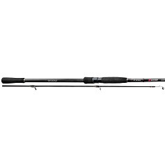 Спиннинг Zetrix Solver 682ML 203 см 4 - 18 гр    SLS-682ML — цена и наличие в каталоге