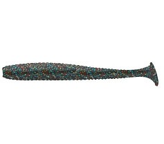 Силиконовая приманка Lucky John S-Shad Tail 3.8in 96 мм 5 шт F08 Pro Series  140145-F08 — цена и наличие в каталоге
