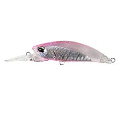 Воблер DUO Tetra Works Toto Shad 48S CYH0635 Half Pink UV 4,5 гр   DUO-81161 — цена и наличие в каталоге